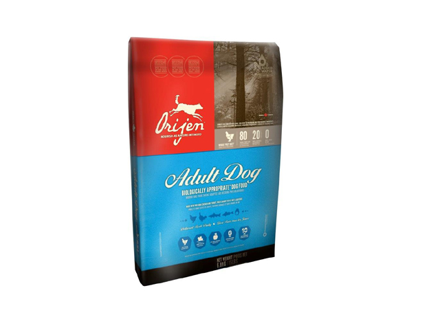 Orijen signs exclusive deal with Vital